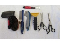 dog grooming table gumtree